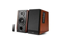 Edifier Studio R1700BT Altavoces Bluetooth 66W RMS Marrón
