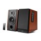 Edifier Studio R1700BT Altavoces Bluetooth 66W RMS Marrón