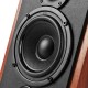 Edifier Studio R1700BT Altavoces Bluetooth 66W RMS Marrón