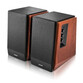 Edifier R1700BTs Altavoces Activos 2.0 con Salida Subwoofer y Bluetooth 65W RMS Negro/Madera Edifier R1700BTs Altavoces Activos 2.0 con Salida Subwoofer y Bluetooth 65W RMS Negro/Madera