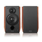 Edifier R1700BTs Altavoces Activos 2.0 con Salida Subwoofer y Bluetooth 65W RMS Negro/Madera Edifier R1700BTs Altavoces Activos 2.0 con Salida Subwoofer y Bluetooth 65W RMS Negro/Madera