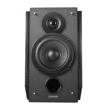 Edifier R1855DB Altavoces 2.0 Bluetooth Negros Edifier R1855DB Altavoces 2.0 Bluetooth Negros