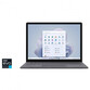 Microsoft Surface Laptop 5 Alcántara Intel Evo Core i5-1235U/8GB/512GB SSD/13.5" Táctil