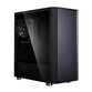 Zalman R2 Cristal Templado USB 3.0 Negra Zalman R2 Cristal Templado USB 3.0 Negra