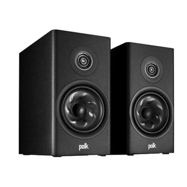 Polk Audio Reserve R200 Altavoces de Estantería 200W Negros