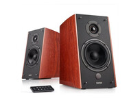 Edifier R2000DB Altavoces Bluetooth 120W RMS Marrón
