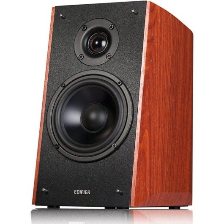 Edifier R2000DB Altavoces Bluetooth 120W RMS Marrón