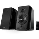 Edifier R2000DB Altavoces Bluetooth 120W RMS Negro