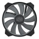 Cooler Master MasterFan MF200R ARGB Ventilador 200mm