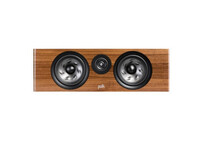 Polk Audio Reserve R400 Altavoz Central Madera