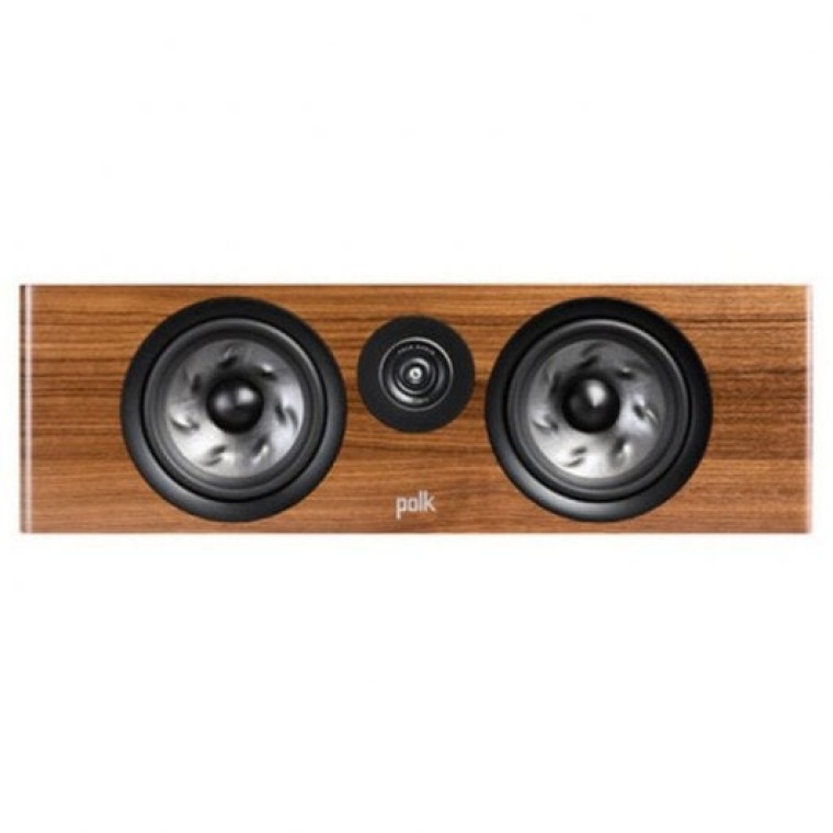 Polk Audio Reserve R400 Altavoz Central Madera