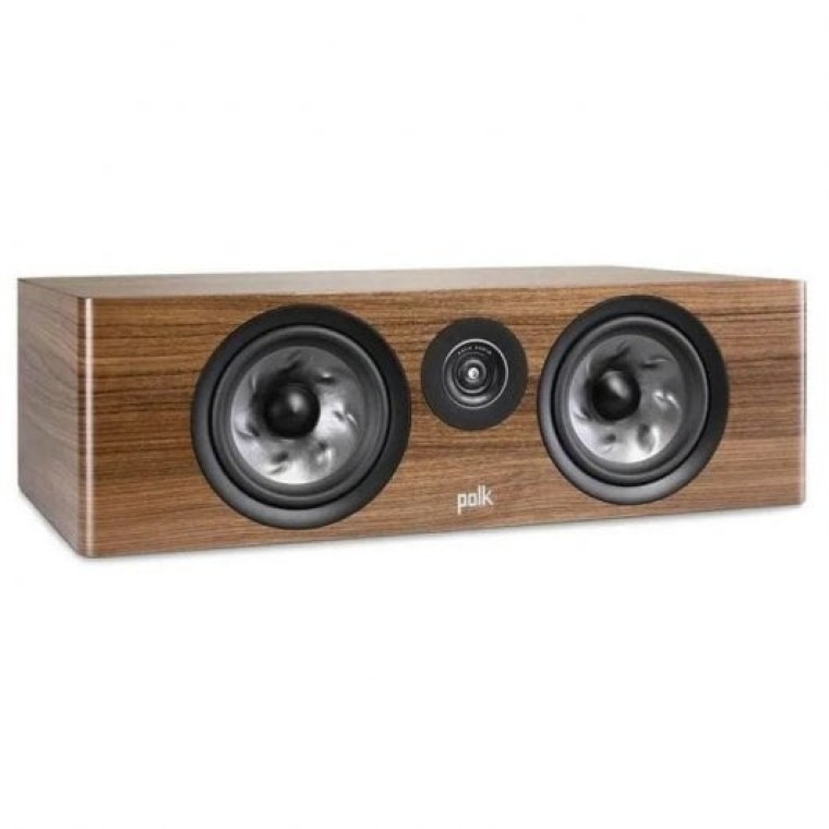 Polk Audio Reserve R400 Altavoz Central Madera