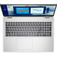 Portátil Dell Pro 16 PC16250 16" Intel Core Ultra 7 255U 16GB 512GB SSD Windows 11 Pro Plata