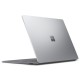 Microsoft Surface Laptop 5 Alcántara Intel Evo Core i5-1245U/16GB/256GB SSD/13.5" Táctil Teclado Ita