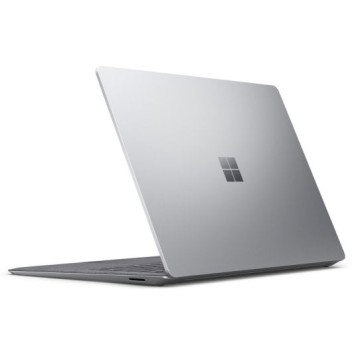 Microsoft Surface Laptop 5 Alcántara Intel Evo Core i5-1245U/16GB/512GB SSD/13.5" Táctil Teclado Ita Microsoft Surface Laptop 5 Alcántara Intel Evo Core i5-1245U/16GB/512GB SSD/13.5" Táctil Teclado Ita