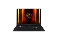 Portátil MSI Raider 18 HX AI A2XWJG-459ES 18" Intel Core Ultra 9 285HX 64GB 2TB SSD RTX 5090 24GB Wi