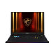 Portátil MSI Raider 18 HX AI A2XWJG-459ES 18" Intel Core Ultra 9 285HX 64GB 2TB SSD RTX 5090 24GB Wi