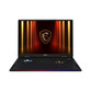 Portátil MSI Raider 18 HX AI A2XWJG-459ES 18" Intel Core Ultra 9 285HX 64GB 2TB SSD RTX 5090 24GB Wi Portátil MSI Raider 18 HX AI A2XWJG-459ES 18" Intel Core Ultra 9 285HX 64GB 2TB SSD RTX 5090 24GB Wi