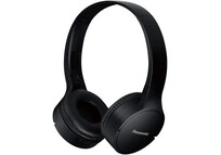 Panasonic RB-HF420BE Auriculares Bluetooth Negros