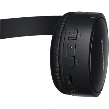 Panasonic RB-HF420BE Auriculares Bluetooth Negros