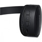 Panasonic RB-HF420BE Auriculares Bluetooth Negros