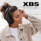 Panasonic RB-HF420BE Auriculares Bluetooth Negros