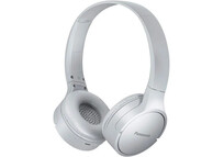 Panasonic RB-HF420BE Auriculares Bluetooth Blancos