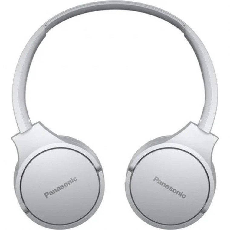 Panasonic RB-HF420BE Auriculares Bluetooth Blancos