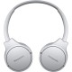 Panasonic RB-HF420BE Auriculares Bluetooth Blancos