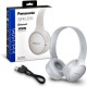 Panasonic RB-HF420BE Auriculares Bluetooth Blancos