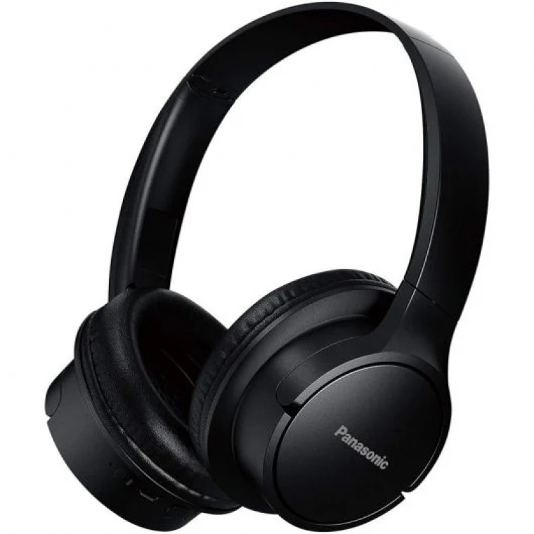 Panasonic RB-HF520B Auriculares Bluetooth Negros