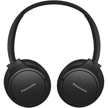 Panasonic RB-HF520B Auriculares Bluetooth Negros Panasonic RB-HF520B Auriculares Bluetooth Negros