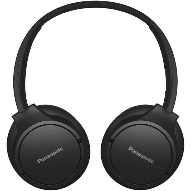 Panasonic RB-HF520B Auriculares Bluetooth Negros