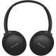 Panasonic RB-HF520B Auriculares Bluetooth Negros