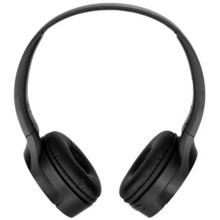 Panasonic RB-HF520B Auriculares Bluetooth Negros