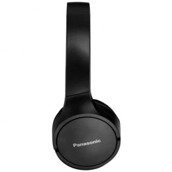 Panasonic RB-HF520B Auriculares Bluetooth Negros Panasonic RB-HF520B Auriculares Bluetooth Negros