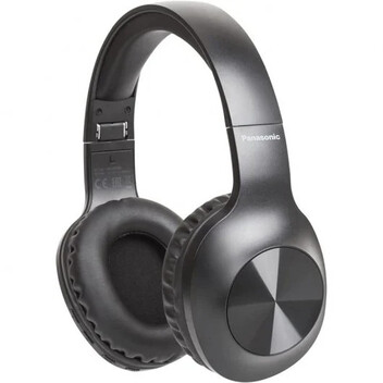 Panasonic RB-HX220B Auriculares Inalámbricos Ergonómicos Negros Panasonic RB-HX220B Auriculares Inalámbricos Ergonómicos Negros