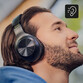 Panasonic RB-HX220B Auriculares Inalámbricos Ergonómicos Negros Panasonic RB-HX220B Auriculares Inalámbricos Ergonómicos Negros