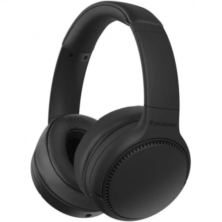 Panasonic RB-M300BE-K Auriculares Bluetooth Negros