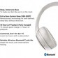 Panasonic RB-M500BE Auriculares Bluetooth Blancos Panasonic RB-M500BE Auriculares Bluetooth Blancos