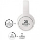 Panasonic RB-M500BE Auriculares Bluetooth Blancos Panasonic RB-M500BE Auriculares Bluetooth Blancos
