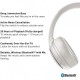 Panasonic RB-M700BE-C Auriculares Bluetooth Blancos