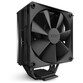 Ventilador CPU Refrigerador de CPU NZXT T120 Negro 12 cm 1800 RPM PWM Tubos de Calor Cobre
