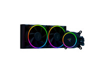 Razer Hanbo ARGB Kit Refrigeración Líquida 240mm Razer Hanbo ARGB Kit Refrigeración Líquida 240mm