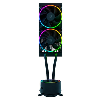 Razer Hanbo ARGB Kit Refrigeración Líquida 240mm Razer Hanbo ARGB Kit Refrigeración Líquida 240mm