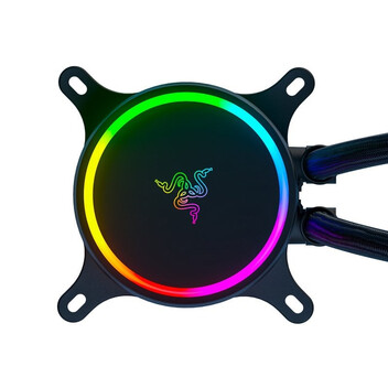 Razer Hanbo ARGB Kit Refrigeración Líquida 240mm Razer Hanbo ARGB Kit Refrigeración Líquida 240mm