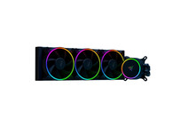 Razer Hanbo ARGB Kit Refrigeración Líquida 360mm Razer Hanbo ARGB Kit Refrigeración Líquida 360mm