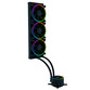 Razer Hanbo ARGB Kit Refrigeración Líquida 360mm Razer Hanbo ARGB Kit Refrigeración Líquida 360mm