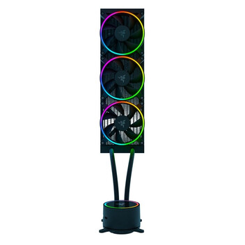 Razer Hanbo ARGB Kit Refrigeración Líquida 360mm Razer Hanbo ARGB Kit Refrigeración Líquida 360mm
