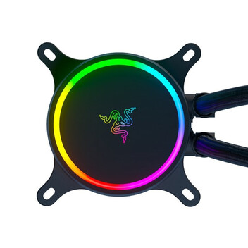 Razer Hanbo ARGB Kit Refrigeración Líquida 360mm Razer Hanbo ARGB Kit Refrigeración Líquida 360mm